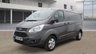 USED 2015 65 FORD TRANSIT CUSTOM 2.2 290 LIMITED LR P/V 124 BHP 