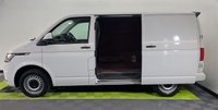 USED 2020 20 VOLKSWAGEN TRANSPORTER 2.0 T28 TDI P/V STARTLINE 109 BHP 