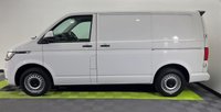 USED 2020 20 VOLKSWAGEN TRANSPORTER 2.0 T28 TDI P/V STARTLINE 109 BHP 