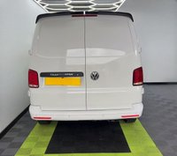 USED 2020 20 VOLKSWAGEN TRANSPORTER 2.0 T28 TDI P/V STARTLINE 109 BHP 
