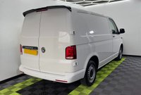 USED 2020 20 VOLKSWAGEN TRANSPORTER 2.0 T28 TDI P/V STARTLINE 109 BHP 
