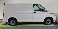 USED 2020 20 VOLKSWAGEN TRANSPORTER 2.0 T28 TDI P/V STARTLINE 109 BHP 