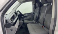 USED 2020 20 VOLKSWAGEN TRANSPORTER 2.0 T28 TDI P/V STARTLINE 109 BHP 