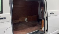 USED 2020 20 VOLKSWAGEN TRANSPORTER 2.0 T28 TDI P/V STARTLINE 109 BHP 