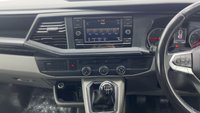 USED 2020 20 VOLKSWAGEN TRANSPORTER 2.0 T28 TDI P/V STARTLINE 109 BHP 