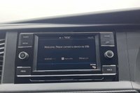 USED 2020 20 VOLKSWAGEN TRANSPORTER 2.0 T28 TDI P/V STARTLINE 109 BHP 