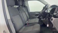 USED 2020 20 VOLKSWAGEN TRANSPORTER 2.0 T28 TDI P/V STARTLINE 109 BHP 