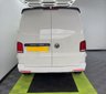 USED 2020 20 VOLKSWAGEN TRANSPORTER 2.0 T28 TDI P/V STARTLINE 109 BHP 