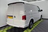 USED 2020 20 VOLKSWAGEN TRANSPORTER 2.0 T28 TDI P/V STARTLINE 109 BHP 