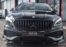 USED 2018 R MERCEDES-BENZ CLA 2.1 CLA 220 D AMG LINE NIGHT EDITION 4d 168 BHP BODYKIT+RED CALIPERS+REV CAM
