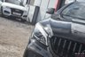 USED 2018 R MERCEDES-BENZ CLA 2.1 CLA 220 D AMG LINE NIGHT EDITION 4d 168 BHP BODYKIT+RED CALIPERS+REV CAM