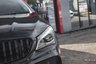 USED 2018 R MERCEDES-BENZ CLA 2.1 CLA 220 D AMG LINE NIGHT EDITION 4d 168 BHP BODYKIT+RED CALIPERS+REV CAM