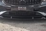 USED 2018 R MERCEDES-BENZ CLA 2.1 CLA 220 D AMG LINE NIGHT EDITION 4d 168 BHP BODYKIT+RED CALIPERS+REV CAM