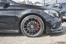 USED 2018 R MERCEDES-BENZ CLA 2.1 CLA 220 D AMG LINE NIGHT EDITION 4d 168 BHP BODYKIT+RED CALIPERS+REV CAM