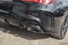 USED 2018 R MERCEDES-BENZ CLA 2.1 CLA 220 D AMG LINE NIGHT EDITION 4d 168 BHP BODYKIT+RED CALIPERS+REV CAM