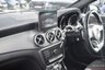 USED 2018 R MERCEDES-BENZ CLA 2.1 CLA 220 D AMG LINE NIGHT EDITION 4d 168 BHP BODYKIT+RED CALIPERS+REV CAM