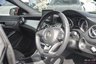 USED 2018 R MERCEDES-BENZ CLA 2.1 CLA 220 D AMG LINE NIGHT EDITION 4d 168 BHP BODYKIT+RED CALIPERS+REV CAM