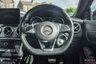 USED 2018 R MERCEDES-BENZ CLA 2.1 CLA 220 D AMG LINE NIGHT EDITION 4d 168 BHP BODYKIT+RED CALIPERS+REV CAM