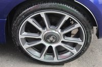 USED 2021 21 ABARTH 595 1.4 595 TURISMO 3d 162 BHP VIEW AND RESERVE ONLINE OR CALL 01527-853940 FOR MORE INFO.