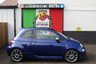 USED 2021 21 ABARTH 595 1.4 595 TURISMO 3d 162 BHP VIEW AND RESERVE ONLINE OR CALL 01527-853940 FOR MORE INFO.