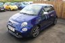 USED 2021 21 ABARTH 595 1.4 595 TURISMO 3d 162 BHP VIEW AND RESERVE ONLINE OR CALL 01527-853940 FOR MORE INFO.