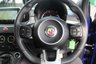 USED 2021 21 ABARTH 595 1.4 595 TURISMO 3d 162 BHP VIEW AND RESERVE ONLINE OR CALL 01527-853940 FOR MORE INFO.