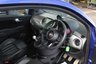 USED 2021 21 ABARTH 595 1.4 595 TURISMO 3d 162 BHP VIEW AND RESERVE ONLINE OR CALL 01527-853940 FOR MORE INFO.