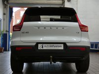 USED 2020 70 VOLVO XC40 1.5 T3 R-DESIGN PRO 5d 161 BHP SAT NAV PART LEATHER HEATED SEATS PARKING SENSORS 1 OWNER SERVICE HISTORY WARRANTY