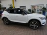 USED 2020 70 VOLVO XC40 1.5 T3 R-DESIGN PRO 5d 161 BHP SAT NAV PART LEATHER HEATED SEATS PARKING SENSORS 1 OWNER SERVICE HISTORY WARRANTY