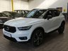 USED 2020 70 VOLVO XC40 1.5 T3 R-DESIGN PRO 5d 161 BHP SAT NAV PART LEATHER HEATED SEATS PARKING SENSORS 1 OWNER SERVICE HISTORY WARRANTY