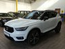 USED 2020 70 VOLVO XC40 1.5 T3 R-DESIGN PRO 5d 161 BHP SAT NAV PART LEATHER HEATED SEATS PARKING SENSORS 1 OWNER SERVICE HISTORY WARRANTY