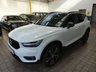 USED 2020 70 VOLVO XC40 1.5 T3 R-DESIGN PRO 5d 161 BHP SAT NAV PART LEATHER HEATED SEATS PARKING SENSORS 1 OWNER SERVICE HISTORY WARRANTY