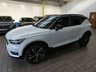 USED 2020 70 VOLVO XC40 1.5 T3 R-DESIGN PRO 5d 161 BHP SAT NAV PART LEATHER HEATED SEATS PARKING SENSORS 1 OWNER SERVICE HISTORY WARRANTY