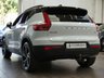 USED 2020 70 VOLVO XC40 1.5 T3 R-DESIGN PRO 5d 161 BHP SAT NAV PART LEATHER HEATED SEATS PARKING SENSORS 1 OWNER SERVICE HISTORY WARRANTY