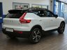 USED 2020 70 VOLVO XC40 1.5 T3 R-DESIGN PRO 5d 161 BHP SAT NAV PART LEATHER HEATED SEATS PARKING SENSORS 1 OWNER SERVICE HISTORY WARRANTY