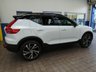 USED 2020 70 VOLVO XC40 1.5 T3 R-DESIGN PRO 5d 161 BHP SAT NAV PART LEATHER HEATED SEATS PARKING SENSORS 1 OWNER SERVICE HISTORY WARRANTY