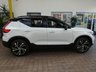 USED 2020 70 VOLVO XC40 1.5 T3 R-DESIGN PRO 5d 161 BHP SAT NAV PART LEATHER HEATED SEATS PARKING SENSORS 1 OWNER SERVICE HISTORY WARRANTY