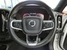 USED 2020 70 VOLVO XC40 1.5 T3 R-DESIGN PRO 5d 161 BHP SAT NAV PART LEATHER HEATED SEATS PARKING SENSORS 1 OWNER SERVICE HISTORY WARRANTY