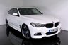 USED 2013 63 BMW 3 SERIES 2.0 328I M SPORT GRAN TURISMO 5d 242 BHP 
