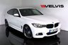 USED 2013 63 BMW 3 SERIES 2.0 328I M SPORT GRAN TURISMO 5d 242 BHP 