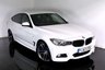 USED 2013 63 BMW 3 SERIES 2.0 328I M SPORT GRAN TURISMO 5d 242 BHP 