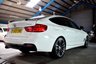 USED 2013 63 BMW 3 SERIES 2.0 328I M SPORT GRAN TURISMO 5d 242 BHP 