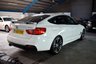 USED 2013 63 BMW 3 SERIES 2.0 328I M SPORT GRAN TURISMO 5d 242 BHP 