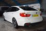 USED 2013 63 BMW 3 SERIES 2.0 328I M SPORT GRAN TURISMO 5d 242 BHP 