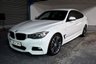 USED 2013 63 BMW 3 SERIES 2.0 328I M SPORT GRAN TURISMO 5d 242 BHP 