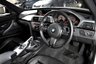 USED 2013 63 BMW 3 SERIES 2.0 328I M SPORT GRAN TURISMO 5d 242 BHP 