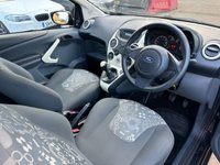 USED 2013 62 FORD KA 1.2 EDGE 3d 69 BHP 