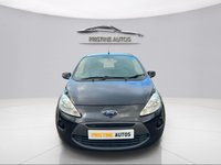 USED 2013 62 FORD KA 1.2 EDGE 3d 69 BHP 
