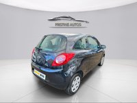USED 2013 62 FORD KA 1.2 EDGE 3d 69 BHP 