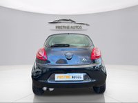 USED 2013 62 FORD KA 1.2 EDGE 3d 69 BHP 